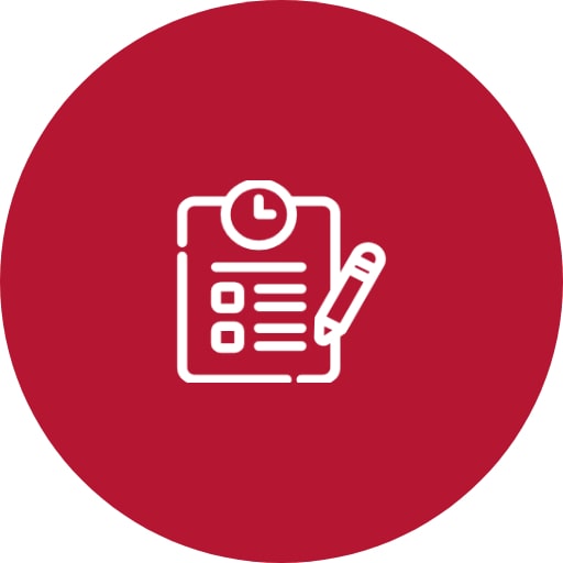 Use those credentials to take the exam