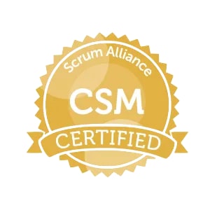 certificate logo