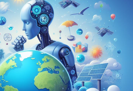 The Graphic for Generative Al For Product Management