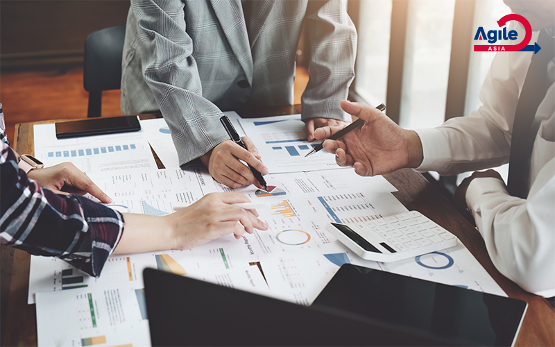 Strategic Planning and Analysis in Business Project Management